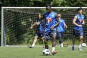 TRAINING LUZERN