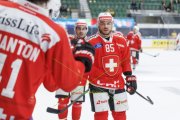 SCHWEIZ - TSCHECHIEN