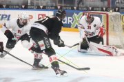 LUGANO - LAUSANNE