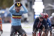 UCI ROAD WC 2024