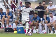 BAVOIS - SERVETTE