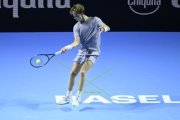 SWISS INDOORS 2025