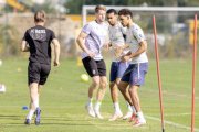TRAINING BASEL
