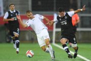 LUGANO - CLUJ
