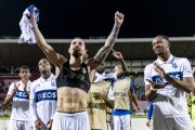 HAMRUN - LAUSANNE