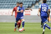 LUZERN - RAPPERSWIL