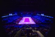 SWISS INDOORS 2026