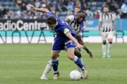 LUZERN - BASEL