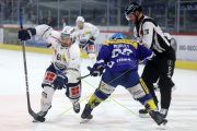 KLOTEN - AMBRI