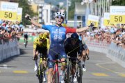 TOUR DE SUISSE 2026