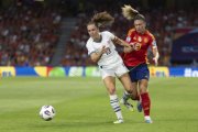 SPANIEN - SCHWEIZ