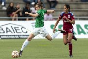 SERVETTE - ST.GALLEN