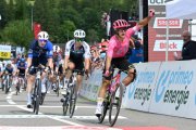 TOUR DE SUISSE 2025
