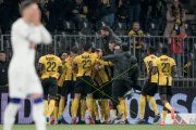 YB - LUZERN