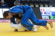 JUDO LAUSANNE 2026