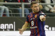BASEL - GC