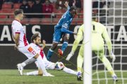 SION - LAUSANNE