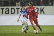 WINTERTHUR - LUZERN