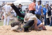 SOLOTHURNER KANTONAL SCHWINGFEST