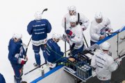 TRAINING ZSC