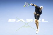SWISS INDOORS 2026