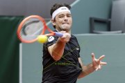 GENEVA OPEN 2025