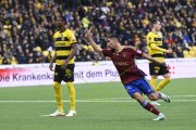 YB - SERVETTE