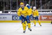 ZSC - DAVOS