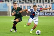 GC - ST.GALLEN