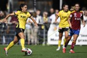 YB FRAUEN - SERVETTE