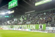 ST.GALLEN - SION