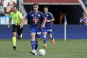 LUZERN - SERVETTE