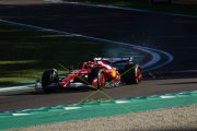 GP EMILIA ROMAGNA 2025