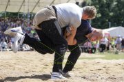 AARGAUER KANTONALSCHWINGFEST