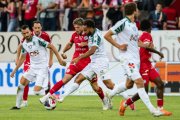 WINTERTHUR - YVERDON