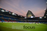 BASEL - LUZERN