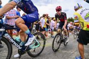 TOUR DE FRANCE 2026