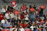 SCHWEIZ - INDIEN
