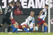 HSV - ULM