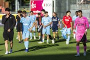 SION - THUN