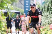 GP SINGAPUR 2023
