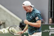 GENEVA OPEN 2025