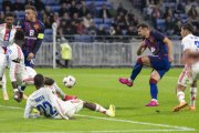 BASEL - LYON