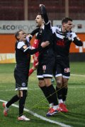 LUGANO - SION