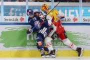 ZSC - LAKERS