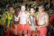 Fussball Int. - Monaco - Nantes