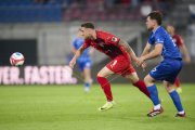 VADUZ - DUNGANNON