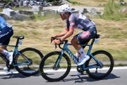 TOUR DE SUISSE 2025