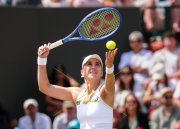 WIMBLEDON 2026