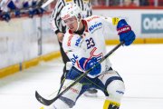 LAUSANNE - KLOTEN